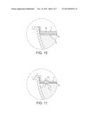 CAPSULE AND METHOD FOR THE PREPARATION OF A BEVERAGE BY CENTRIFUGATION diagram and image