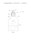 CONSUMABLE ITEMS PROVIDED WITH SCENTED PACKAGING AND USING SCENT TO REDUCE     INGREDIENTS IN CONSUMABLE ITEMS diagram and image