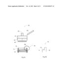 CONSUMABLE ITEMS PROVIDED WITH SCENTED PACKAGING AND USING SCENT TO REDUCE     INGREDIENTS IN CONSUMABLE ITEMS diagram and image