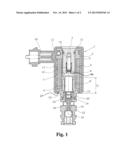 WORKPIECE PART AND METHOD FOR CONNECTING WORKPIECE PARTS BY LASER BEAMS diagram and image