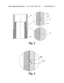 WORKPIECE PART AND METHOD FOR CONNECTING WORKPIECE PARTS BY LASER BEAMS diagram and image