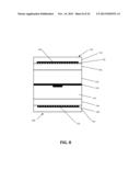 OPTICAL MEDIA HAVING GRAPHENE WEAR PROTECTION LAYERS diagram and image