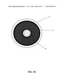 OPTICAL MEDIA HAVING GRAPHENE WEAR PROTECTION LAYERS diagram and image