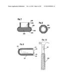 VIBRATION DAMPENING MATERIAL diagram and image