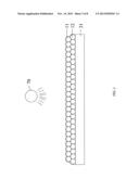 SUBSTRATE WITH A MICROSTRUCTURE AND METHOD FOR PRODUCING THE SAME diagram and image