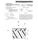 Foam Assembly And Method Of Making The Same diagram and image