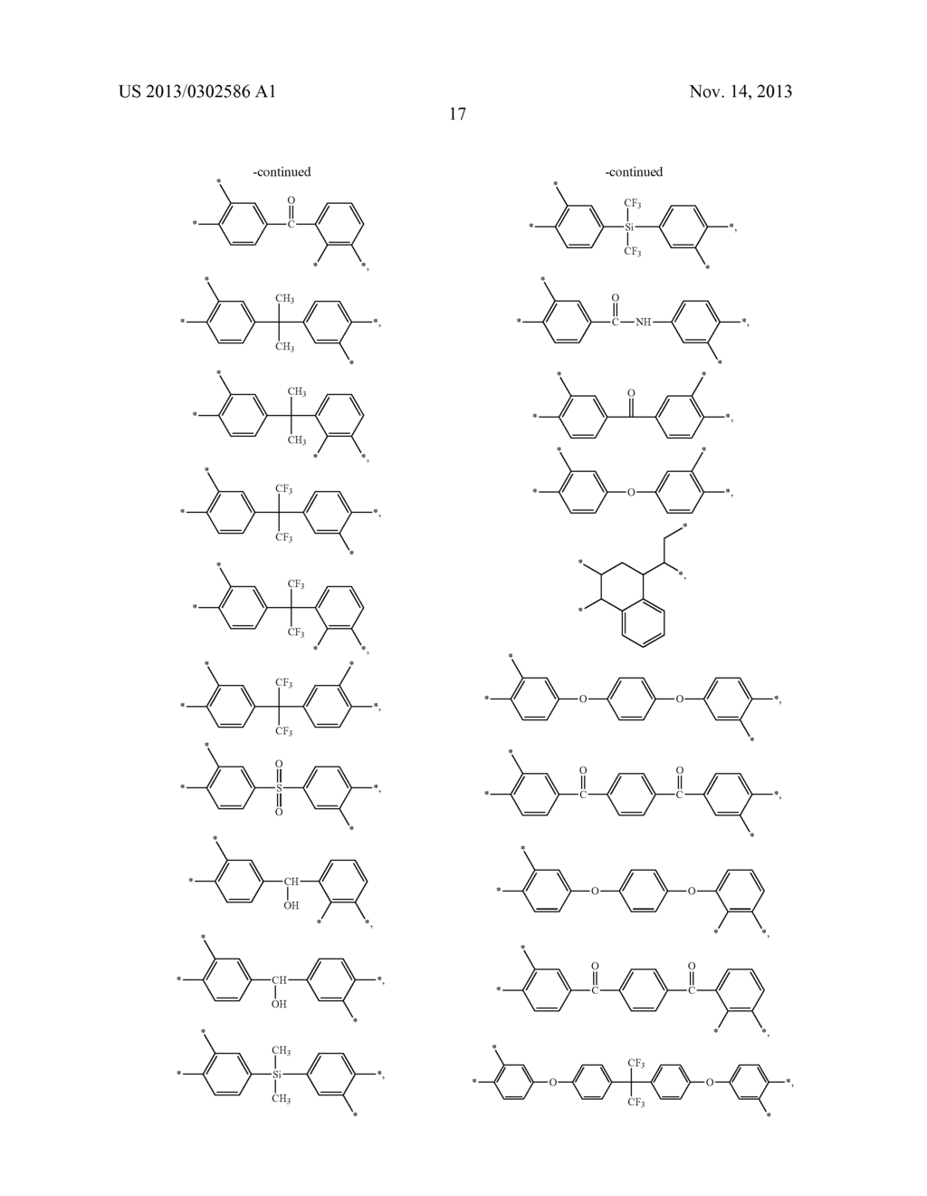 COPOLYMER, ARTICLE INCLUDING SAME, AND DISPLAY DEVICE INCLUDING THE     ARTICLE - diagram, schematic, and image 19