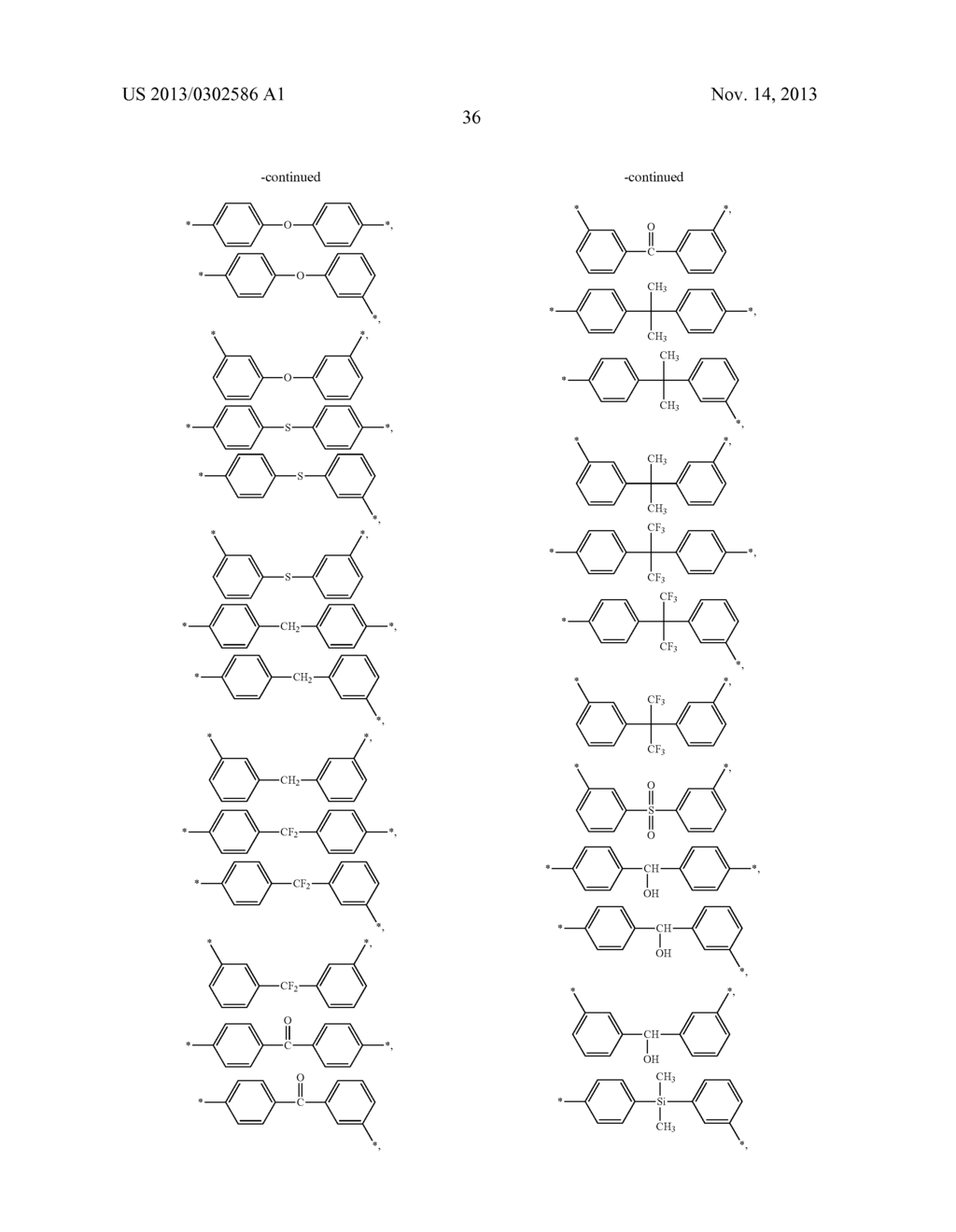 COPOLYMER, ARTICLE INCLUDING SAME, AND DISPLAY DEVICE INCLUDING THE     ARTICLE - diagram, schematic, and image 38