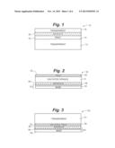 COMPOSITE FILM HAVING BARRIER PROPERTIES FOR USE AS IN-MOLD LABELS,     ARTICLE WITH IN-MOLD LABELS, AND METHODS OF MAKING SAME diagram and image