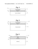 COMPOSITE FILM HAVING BARRIER PROPERTIES FOR USE AS IN-MOLD LABELS,     ARTICLE WITH IN-MOLD LABELS, AND METHODS OF MAKING SAME diagram and image