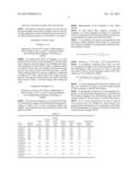 DRAWN POLY(ETHYLENETEREPHTHALATE) FIBER, A TIRE CORD, AND THEIR     PREPARATION METHODS diagram and image