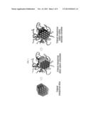 ORDERED MESOPOROUS CARBON-CARBON NANOTUBE NANOCOMPOSITES AND METHOD FOR     MANUFACTURING THE SAME diagram and image