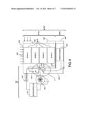 VEHICLE BATTERY PACK COOLING SYSTEM diagram and image