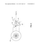 VEHICLE BATTERY PACK COOLING SYSTEM diagram and image