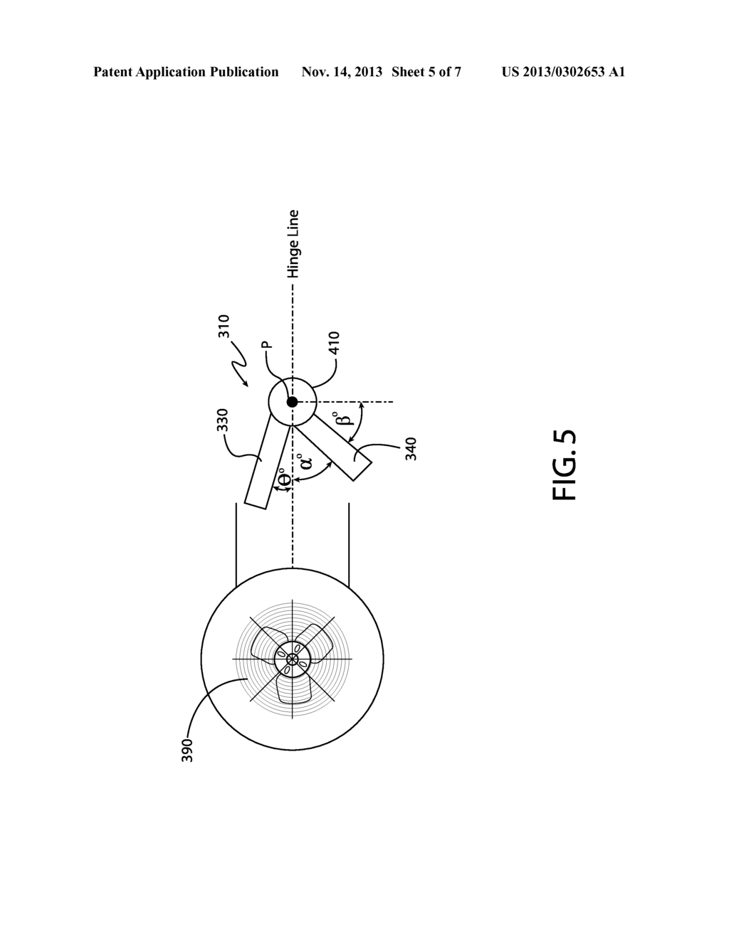 VEHICLE BATTERY PACK COOLING SYSTEM - diagram, schematic, and image 06