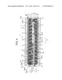 BUSBAR MODULE AND POWER SUPPLY APPARATUS INCORPORATING THE SAME diagram and image