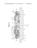 BUSBAR MODULE AND POWER SUPPLY APPARATUS INCORPORATING THE SAME diagram and image