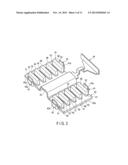 ASSEMBLED BATTERY diagram and image