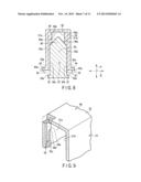 ASSEMBLED BATTERY diagram and image