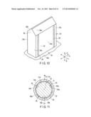 ASSEMBLED BATTERY diagram and image