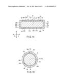 ASSEMBLED BATTERY diagram and image