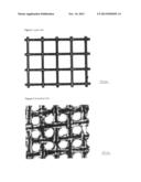 THIN MACROPOROUS POLYMERIC FOILS diagram and image