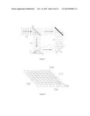 METHOD AND SAMPLE SUPPORT TO ASSIST THE MANUAL PREPARATION OF SAMPLES FOR     IONIZATION WITH MATRIX-ASSISTED LASER DESORPTION diagram and image