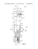 BIOLOGICAL STERILIZATION INDICATOR AND METHOD OF USING SAME diagram and image