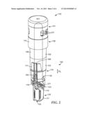 BIOLOGICAL STERILIZATION INDICATOR AND METHOD OF USING SAME diagram and image