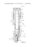 BIOLOGICAL STERILIZATION INDICATOR AND METHOD OF USING SAME diagram and image