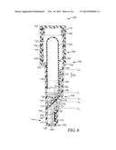 BIOLOGICAL STERILIZATION INDICATOR AND METHOD OF USING SAME diagram and image