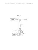 METHOD FOR STERILIZING SEPARATION MEMBRANE MODULES, STERILIZATION DEVICE,     AND APPARATUS FOR PRODUCING CHEMICALS diagram and image