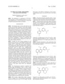 FLUORESCENT NITRIC OXIDE PROBES AND ASSOCIATED METHODS diagram and image