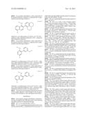 FLUORESCENT NITRIC OXIDE PROBES AND ASSOCIATED METHODS diagram and image