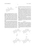 FLUORESCENT NITRIC OXIDE PROBES AND ASSOCIATED METHODS diagram and image