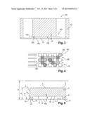 ENCODED MICROCARRIERS, ASSAY SYSTEM USING THEM AND METHOD FOR PERFORMING     AN ASSAY diagram and image