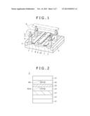 STORAGE ELEMENT, METHOD FOR MANUFACTURING STORAGE ELEMENT, AND MEMORY diagram and image