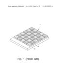 SELF-ASSEMBLY APPARATUS, DEVICE SELF-ASSEMBLING METHOD, AND METHOD OF     ASSEMBLING THERMOELECTRIC DEVICES diagram and image