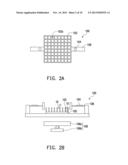 SELF-ASSEMBLY APPARATUS, DEVICE SELF-ASSEMBLING METHOD, AND METHOD OF     ASSEMBLING THERMOELECTRIC DEVICES diagram and image