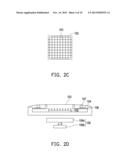 SELF-ASSEMBLY APPARATUS, DEVICE SELF-ASSEMBLING METHOD, AND METHOD OF     ASSEMBLING THERMOELECTRIC DEVICES diagram and image