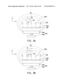 SELF-ASSEMBLY APPARATUS, DEVICE SELF-ASSEMBLING METHOD, AND METHOD OF     ASSEMBLING THERMOELECTRIC DEVICES diagram and image