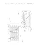 3D IC CONFIGURATION WITH CONTACTLESS COMMUNICATION diagram and image