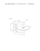 3D IC CONFIGURATION WITH CONTACTLESS COMMUNICATION diagram and image