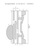 DUAL-SIDE INTERCONNECTED CMOS FOR STACKED INTEGRATED CIRCUITS diagram and image