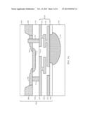 DUAL-SIDE INTERCONNECTED CMOS FOR STACKED INTEGRATED CIRCUITS diagram and image