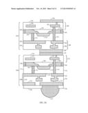 DUAL-SIDE INTERCONNECTED CMOS FOR STACKED INTEGRATED CIRCUITS diagram and image