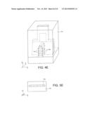 METHOD FOR PRODUCING A TRANSISTOR STRUCTURE WITH SUPERIMPOSED NANOWIRES     AND WITH A SURROUNDING GATE diagram and image