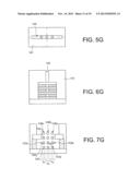 METHOD FOR PRODUCING A TRANSISTOR STRUCTURE WITH SUPERIMPOSED NANOWIRES     AND WITH A SURROUNDING GATE diagram and image