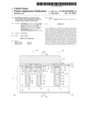 METHOD OF MAKING AN INSULATED GATE SEMICONDUCTOR DEVICE HAVING A SHIELD     ELECTRODE STRUCTURE diagram and image