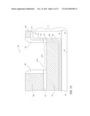 METHOD OF MAKING AN INSULATED GATE SEMICONDUCTOR DEVICE HAVING A SHIELD     ELECTRODE STRUCTURE diagram and image